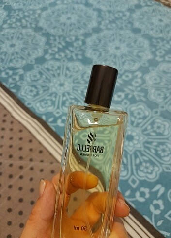 Beden Bargello 50 ml 134 numara