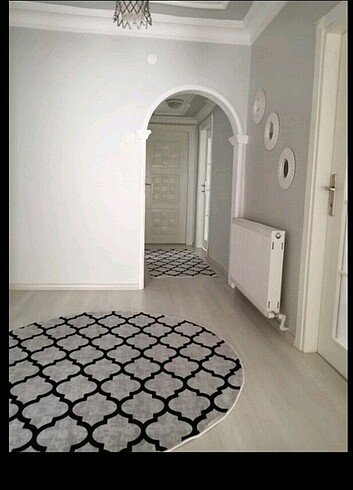 ikili halı
