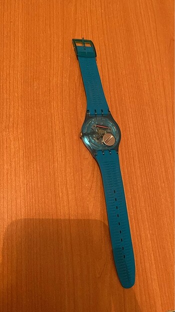 Swatch Swatch Saat