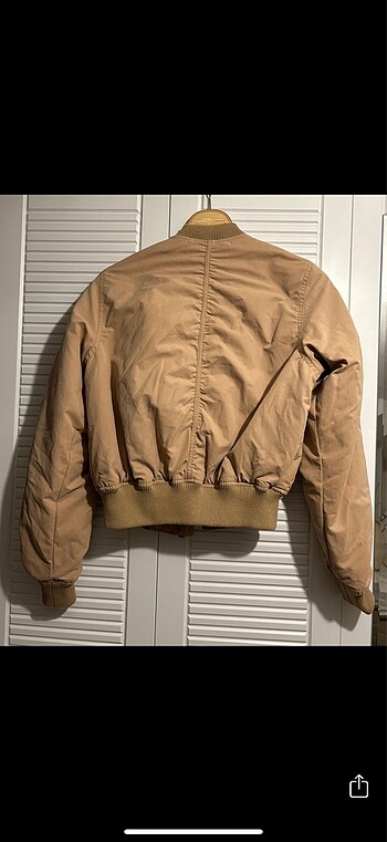 H&M H&M bomber ceket