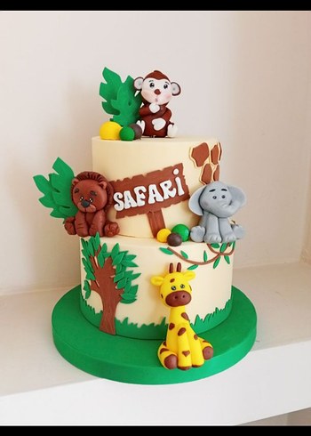 maket Pasta - Görsel 2