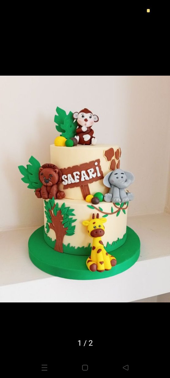 maket Pasta - Görsel 2