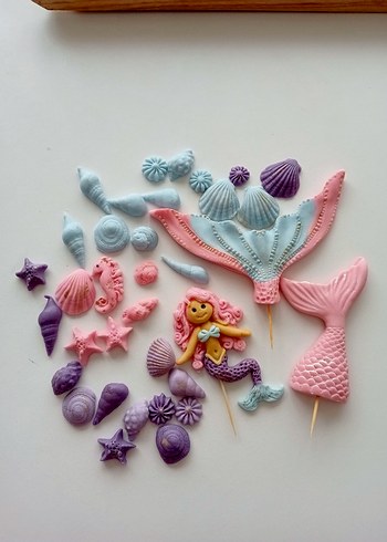 pasta süsü - Görsel 2