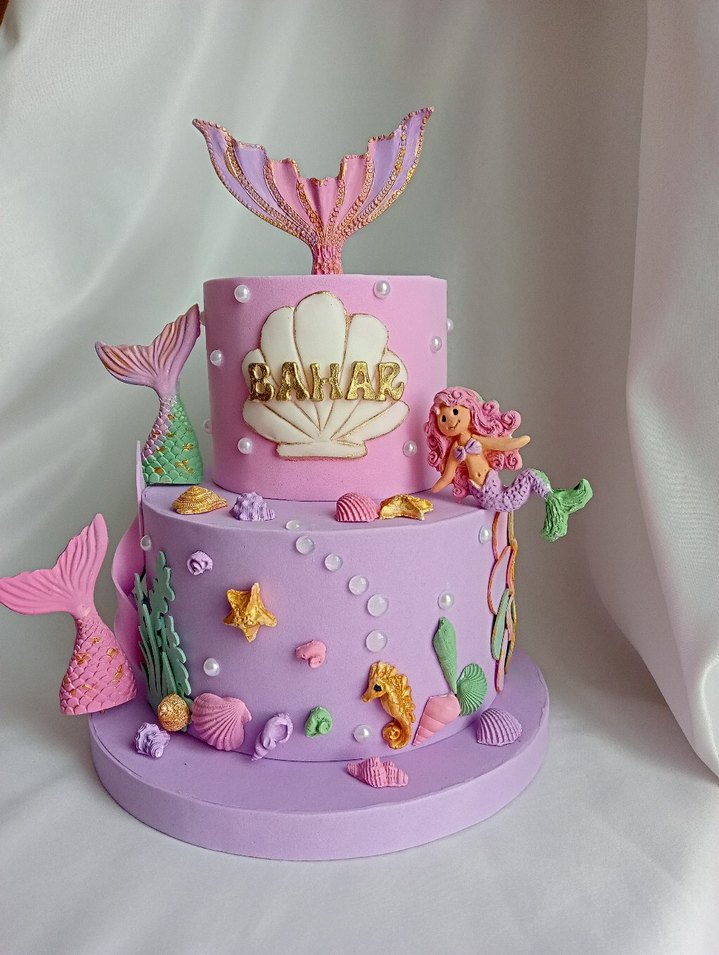 maket pasta - Görsel 2