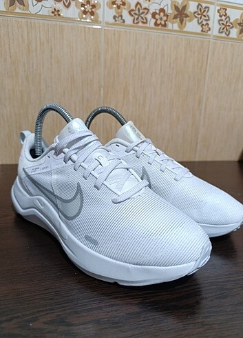 Nike Downshifter 12 Spor Ayakkabısı
