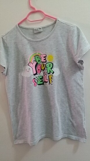 11-12 yaş tşört 