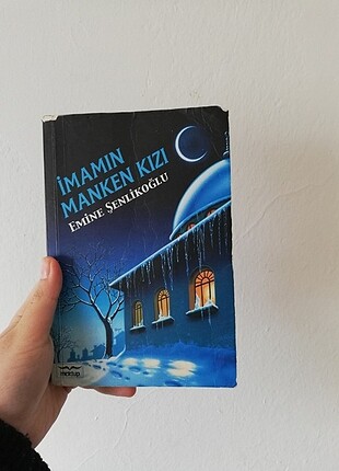 İmamın Manken Kızı