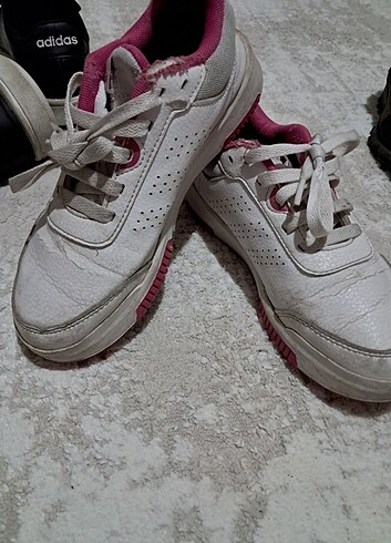 35 Beden Adidas çocuk ayakkabı