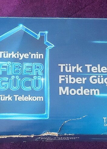 Diğer Modem