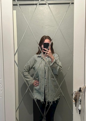 LC Waikiki kot elbise ve ceket