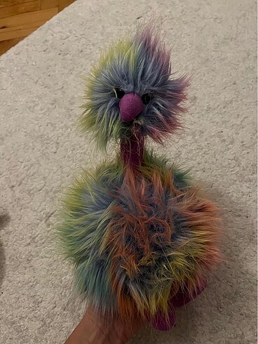 Carters Jellycat Pompom