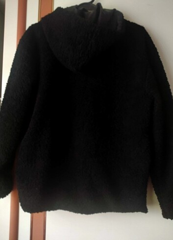 Nike Nike peluş teddy mont