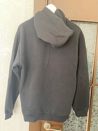 s Beden Hm kapüşonlu sweatshirt