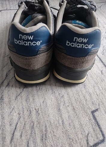 New balance