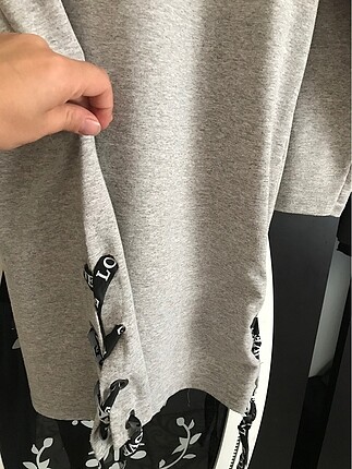 Spor tunik