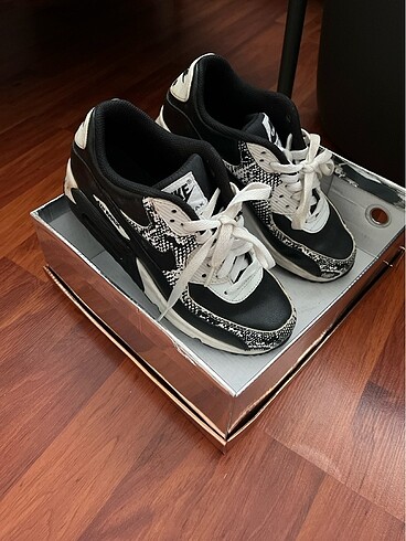 Nike Nıke air max