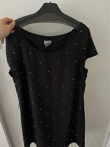 H&M elbise
