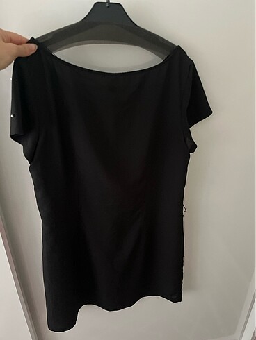 38 Beden H&M elbise