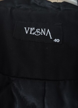 Vena Vesna 