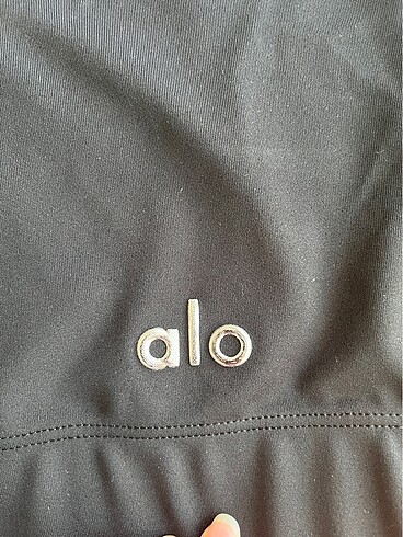 Alo Yoga Sporcu Sütyen - Görsel 3