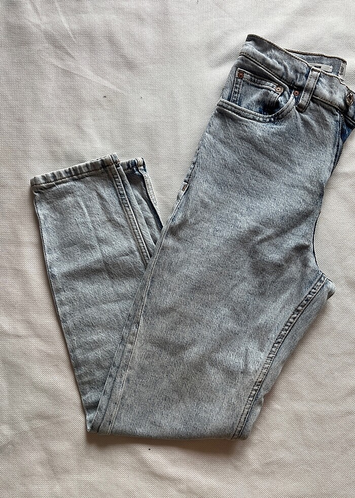 Mango jean - Görsel 2