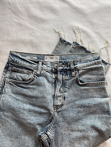 Mango Mango jean
