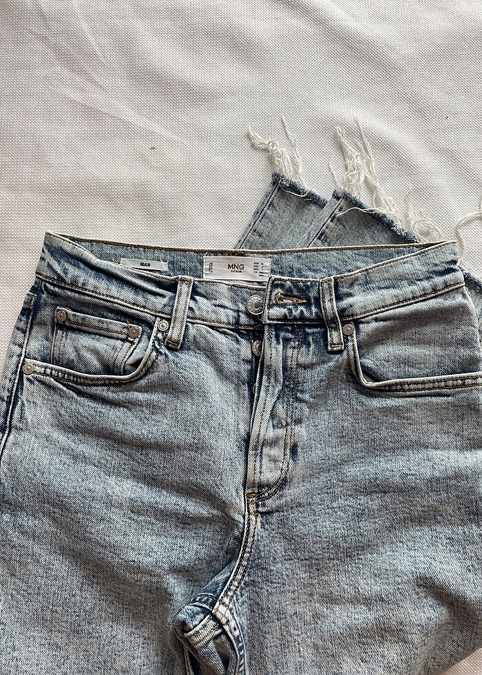 Mango jean - Görsel 2