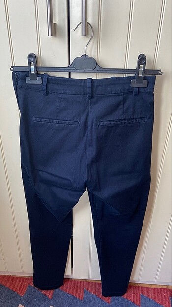 s Beden H&M pantolon