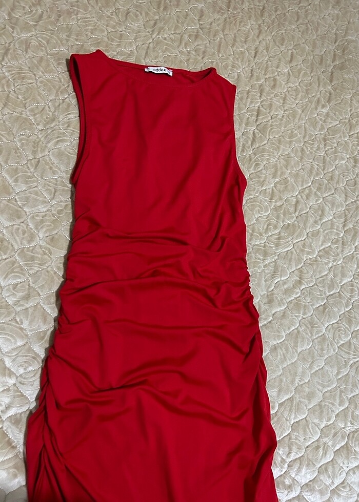 addax elbise - Görsel 2