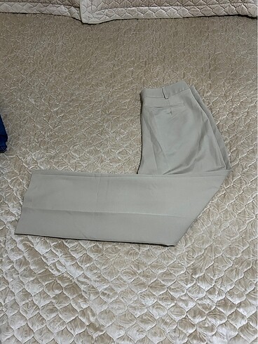 kumaş pantolon - Görsel 2