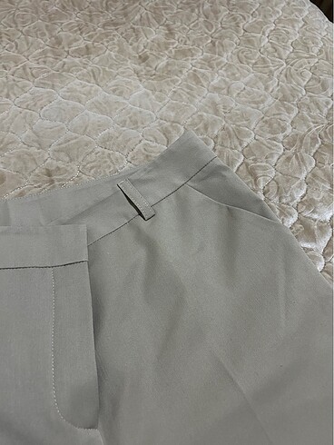 kumaş pantolon - Görsel 5