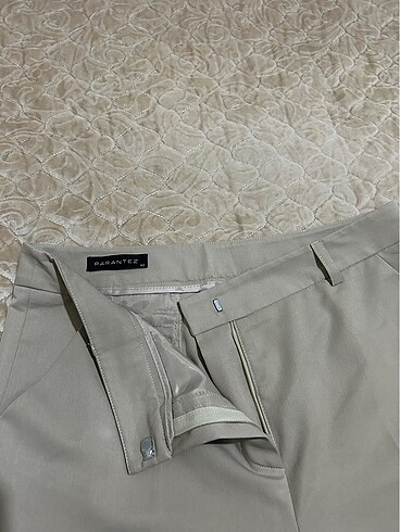 kumaş pantolon - Görsel 4