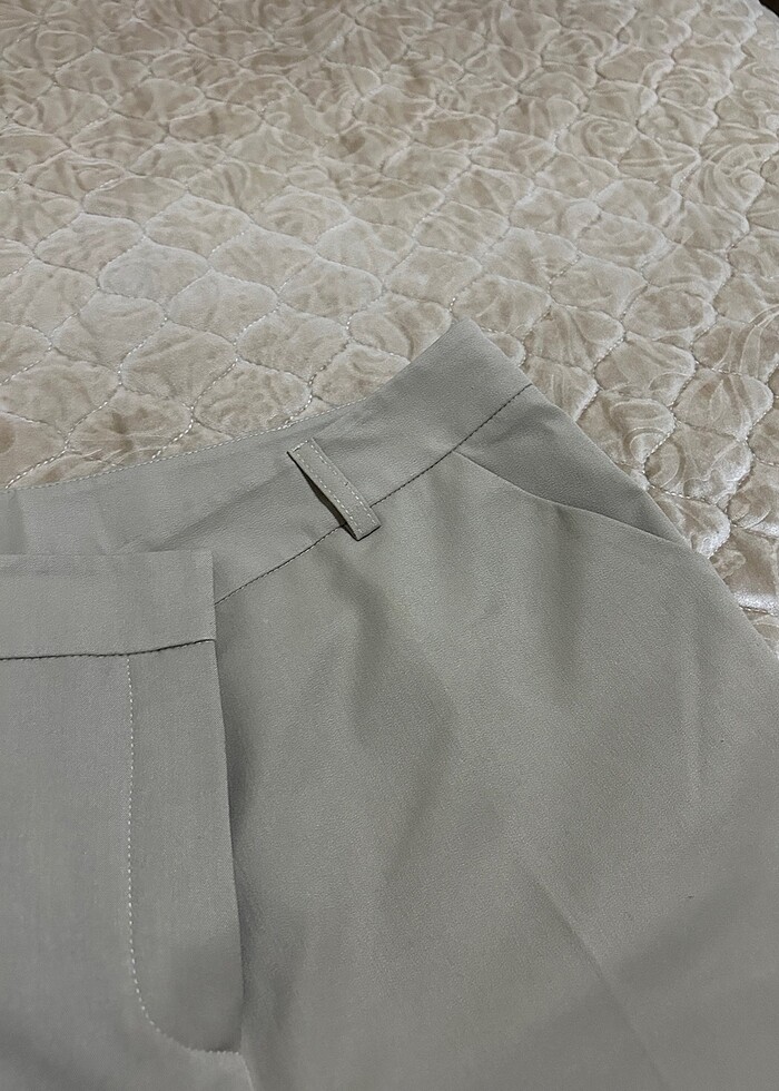 kumaş pantolon - Görsel 5