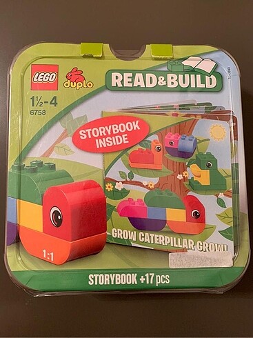 Diğer Lego duplo