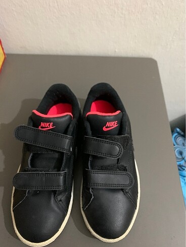 Nike Nıke spor ayakkabı