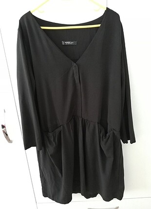 Elbise tunik