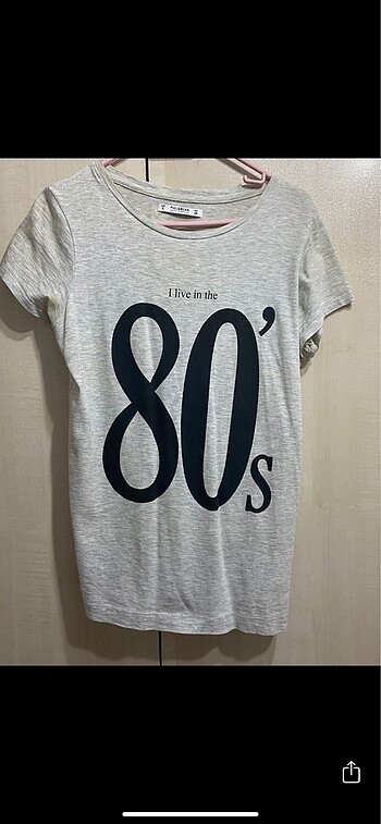 Pull&Bear tisort
