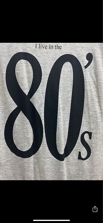 s Beden Pull&Bear tisort