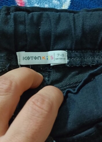 Koton KETEN JEAN