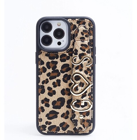 Leopar kılıf