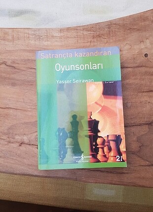 Satrançta Kazandıran Oyunsonları