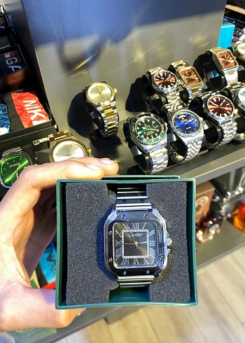Cartier ürünü