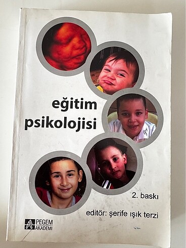 Eğitim psikolojisi