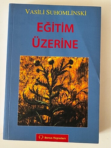 Eğitim üzerine