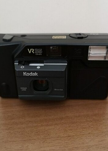 Kodak VR35 filmli fotoğraf makinesi 