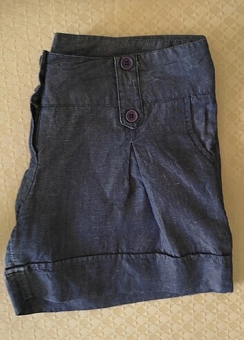 l Beden Batik marka şort 