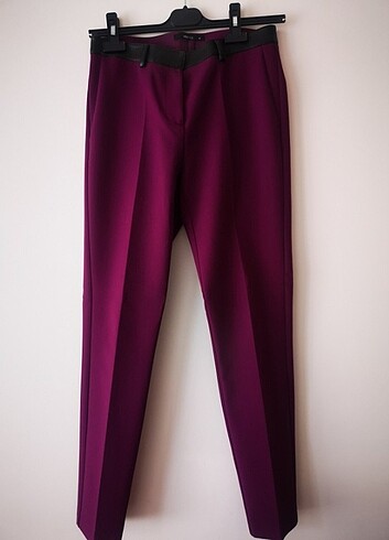 NG style kumaş pantolon