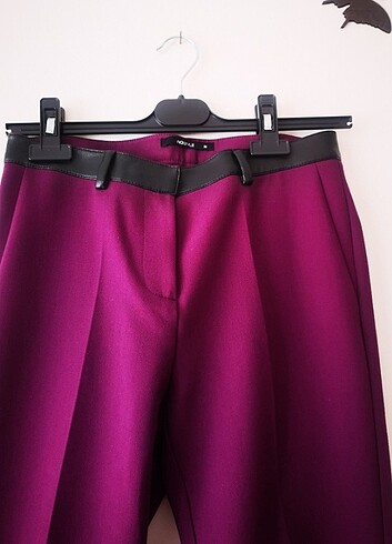 s Beden NG style kumaş pantolon