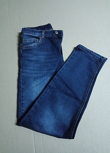 LC Waikiki Erkek çocuk kot pantolon