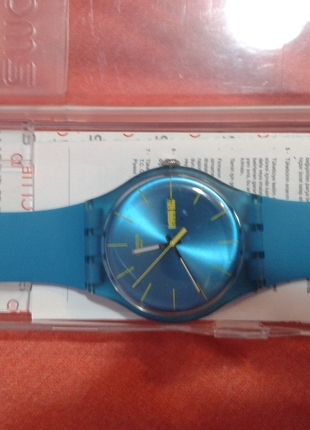 universal Beden Swatch saat